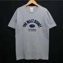 THE WALT DISNEY STUDIOS USA製 Tシャツ S