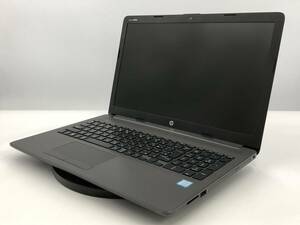 Hewlett-Packard/ノート/HDD 500GB/第8世代Core i5/メモリ4GB/4GB/WEBカメラ有/OS無/パーツ取り-240220000808681