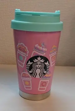 スターバックスコーヒー タンブラー