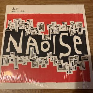 [ Dosh - Naoise E.P. - Anticon abr0042 ] Fog , Cepia