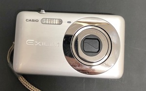 CASIO EXILIM EX-Z800 コンパクトデジタルカメラ カシオ カメラ用品 付属品