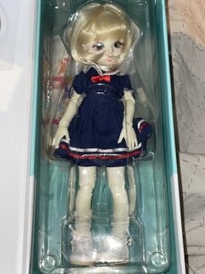 DOD DOLL　27㎝ 幼ドール　used 良品