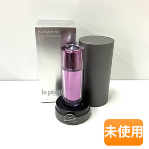 ラ・プレリー PT レア HR エレクシア 美容液 30ml