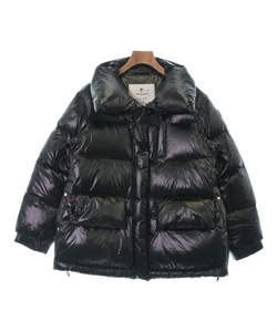 WOOLRICH ダウンジャケット/ダウンベスト レディース ウールリッチ 中古　古着