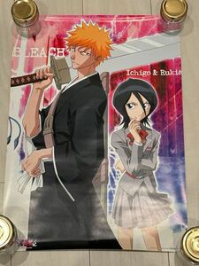 ポスデル　BLEACH　B3ポスター　タイプC1種