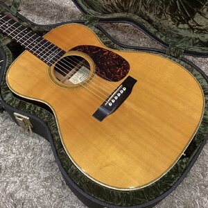 Martin OOO-28EC 2002年製 (マーチン エリッククラプトン アコースティックギター)【新潟店】