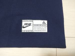 ★新品　ナイキ　NIKE　Tシャツ　★ヤニス・アデトクンボ　★厚手　Mサイズ