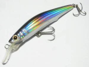 ヨーヅリ　マグミノー 85F　ヨーズリ　ミノー　シーバス　デュエル　YO-ZURI　MAG MINNOW