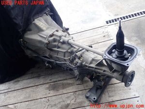 2UPJ-23323200]S2000(AP1)ミッション MT F20C 中古 【100系 前期】