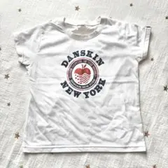 ダンスキン　Tシャツ　Mサイズ