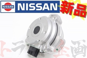 日産 クランク角センサー 三菱製 スカイライン GT-R BNR32 23731-02U11 トラスト企画 純正品 (663121166