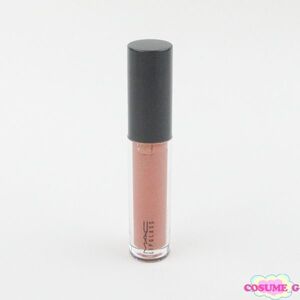 MAC リップガラス ローズ リコレクション C393