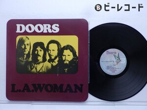 The Doors/L.A. Woman/P-10503E