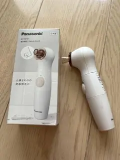 【中古品】Panasonic 毛穴吸引　スポットクリア