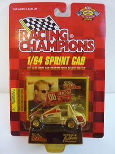 ●Racing Champions1/64WoO