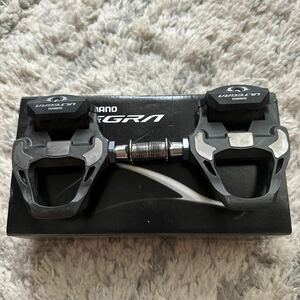 シマノ PD-R8000 ULTEGRA SPD-SL ペダル IPDR8000SHIMANO アルテグラ 送料無料・説明分読んで下さい。