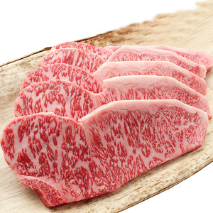 牛肉 国産 黒毛和牛 霜降りサーロイン焼肉 500g お肉 ギフト 父 母 50代 60代 70代 お中元 父の日 プレゼント 最高級