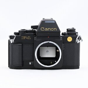 キヤノン Canon New F-1 50周年モデル