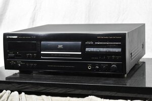 Pioneer パイオニア DATデッキ D-05