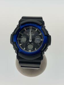 CASIO◆ソーラー腕時計・G-SHOCK/デジアナ