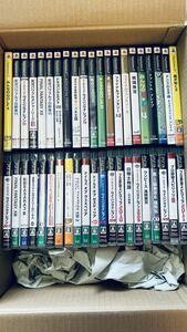PS2 PS3ソフト