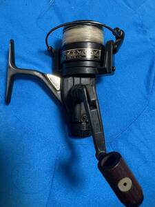 DAIWA EXー800RD CARBO SPIN リール