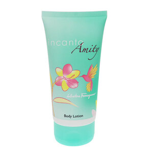 フェラガモ インカント アミティ ボディローション (テスター) 150ml INCANTO AMITY BODY LOTION TESTER SALVATORE FERRAGAMO 新品 未使用