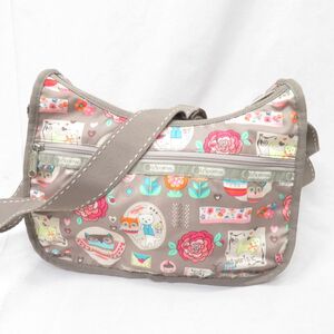 LeSportsac ショルダーバッグ /レスポートサック　1103