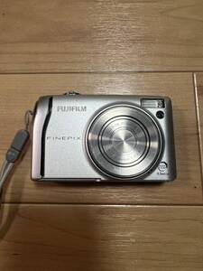 FUJIFILM 　カメラ　デジタル　コンパクト　FINEPIX　F40fd