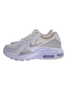 NIKE◆AIR MAX EXCEE_エア マックス エクシー/24cm/WHT