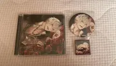 イケメンヴァンパイア ヴラド CD