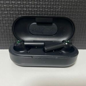 601i1006 Razerトゥルーワイヤレス Bluetooth ゲーム用イヤホン 