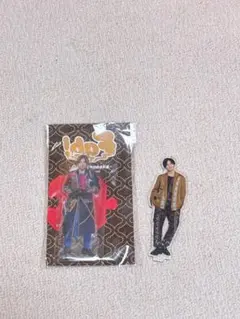 山田涼介　アクスタ　アクリルスタンド