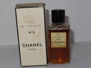 シャネル CHANEL NO5 オードトワレ EDT 香水 