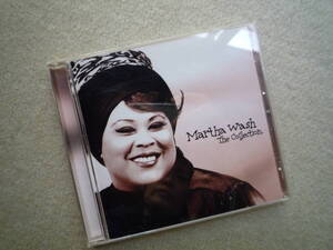 【中古CD】Martha Wash★The Collection★送料無料