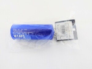 【新品】WTAPS × HELLY HANSEN FLOATING KEY HOLDER ヘリーハンセン フローティングキーホルダー BLUE ブルー