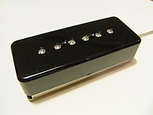 GOTOH PICKUPS SB-CLASSIC ネック側ブラック◆ゴトー製