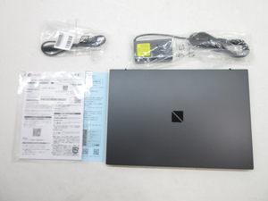 n75512-ty 中古★NEC LAVIE NEXTREME Carbon XC750/HAB PC-XC750HAB Windows11 i7-1355U メモリ16GBGB SSD512GB Officeなし [093-240327]