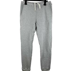Ronherman(ロンハーマン) RHC & The Heartbreakers Paramount Quality Jogging Pants (grey)