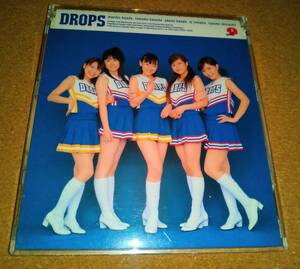 DROPS 恋のアメリカンフットボール