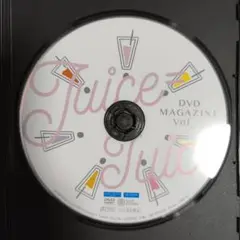 【即購入可】Juice=Juice DVDマガジン vol.21