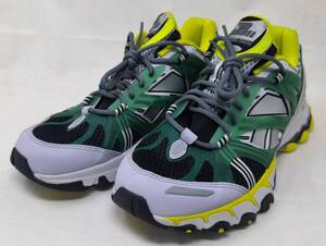 ★Reebok DMX Trail Shadow Clover Green 2019 EF8595 US9.5 27.5cm リーボック トレイルシャドウ グリーン★