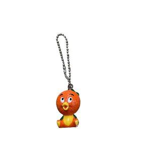 orange bird オレンジバード キーチェーン アメリカ雑貨 アメリカン雑貨 キーホルダー 雑貨 アメリカ USA かわいい