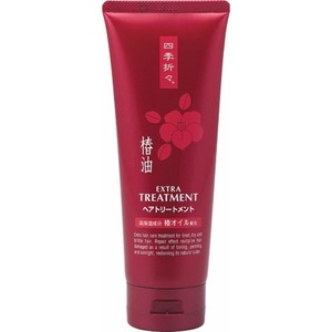 四季折々椿油EXTRAヘアトリートメント230G × 36点