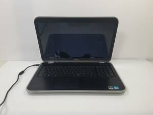 DELL Inspiron 7720 CORE i7 8GB ゲーミングノートパソコン ジャンク(155622