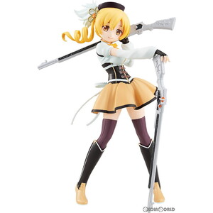 【中古】[FIG] POP UP PARADE(ポップアップパレード) 巴マミ(ともえまみ) 劇場版 魔法少女まどか☆マギカ[新編]叛逆の物語 完成品 フィギュ