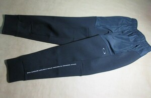《新品》 OAKLEY (オークリー) 3RD-G ZERO WARM DUAL PANTS 1.0 3サイズから 最新モデル！422469