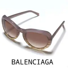 【BALENCIAGA】BAL0128/S WVVS8 55ロ22 135