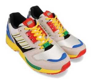 adidas originals ZX 8000 LEGO 29.0cm 新品未使用 