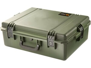 PELICAN（ペリカン）iM2700 ストームケース フォーム付 OD GREEN [ODグリーン] [IM2700-30001]